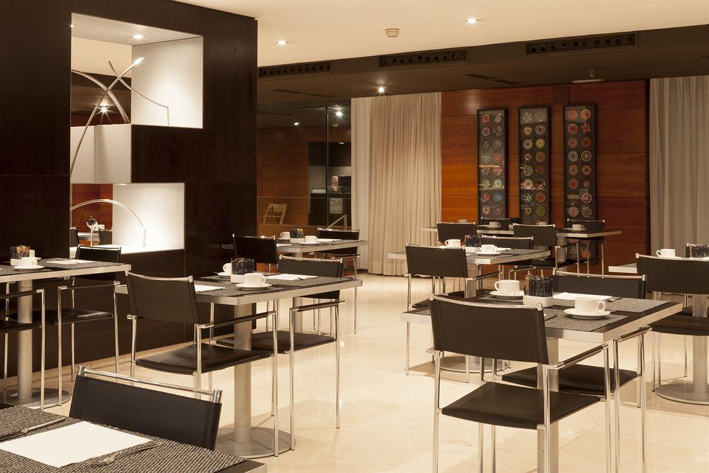 Ac Hotel 4*