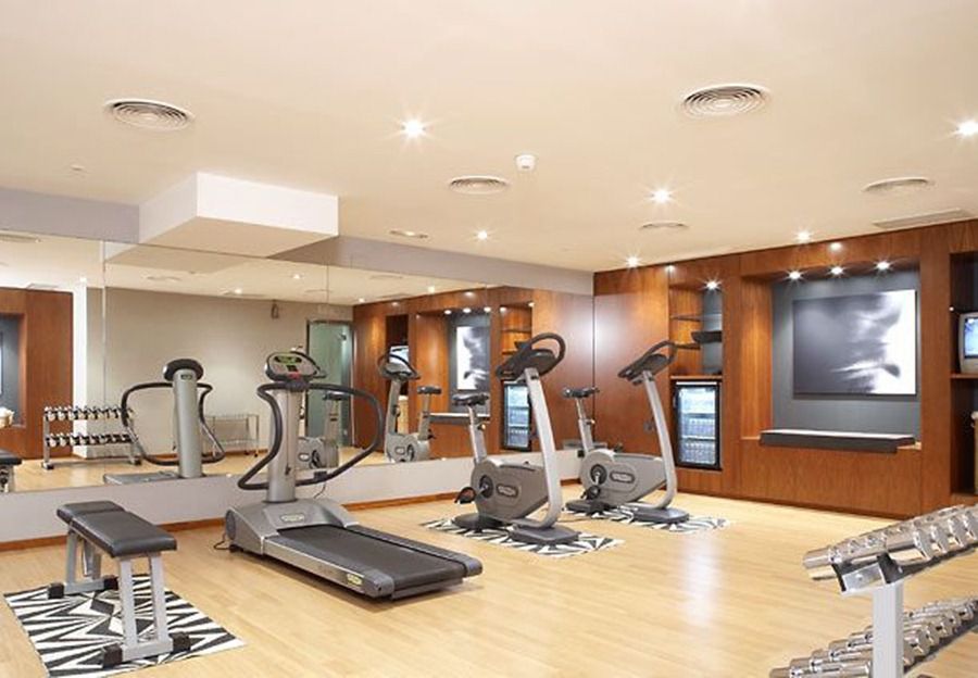 Ac By Marriott Hotel 4*