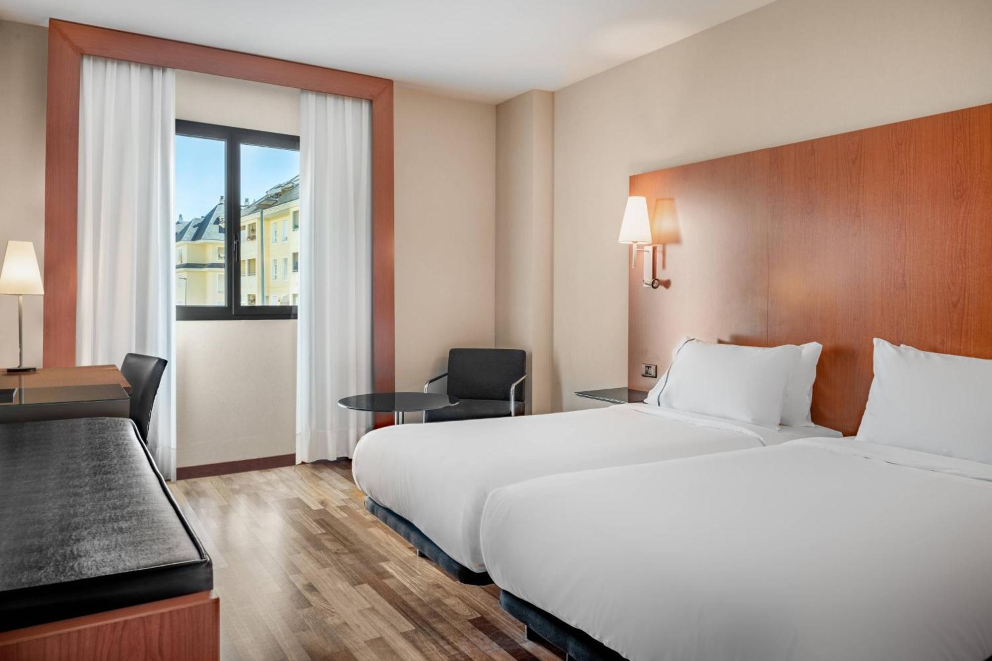 Ac By Marriott 4* Badajoz