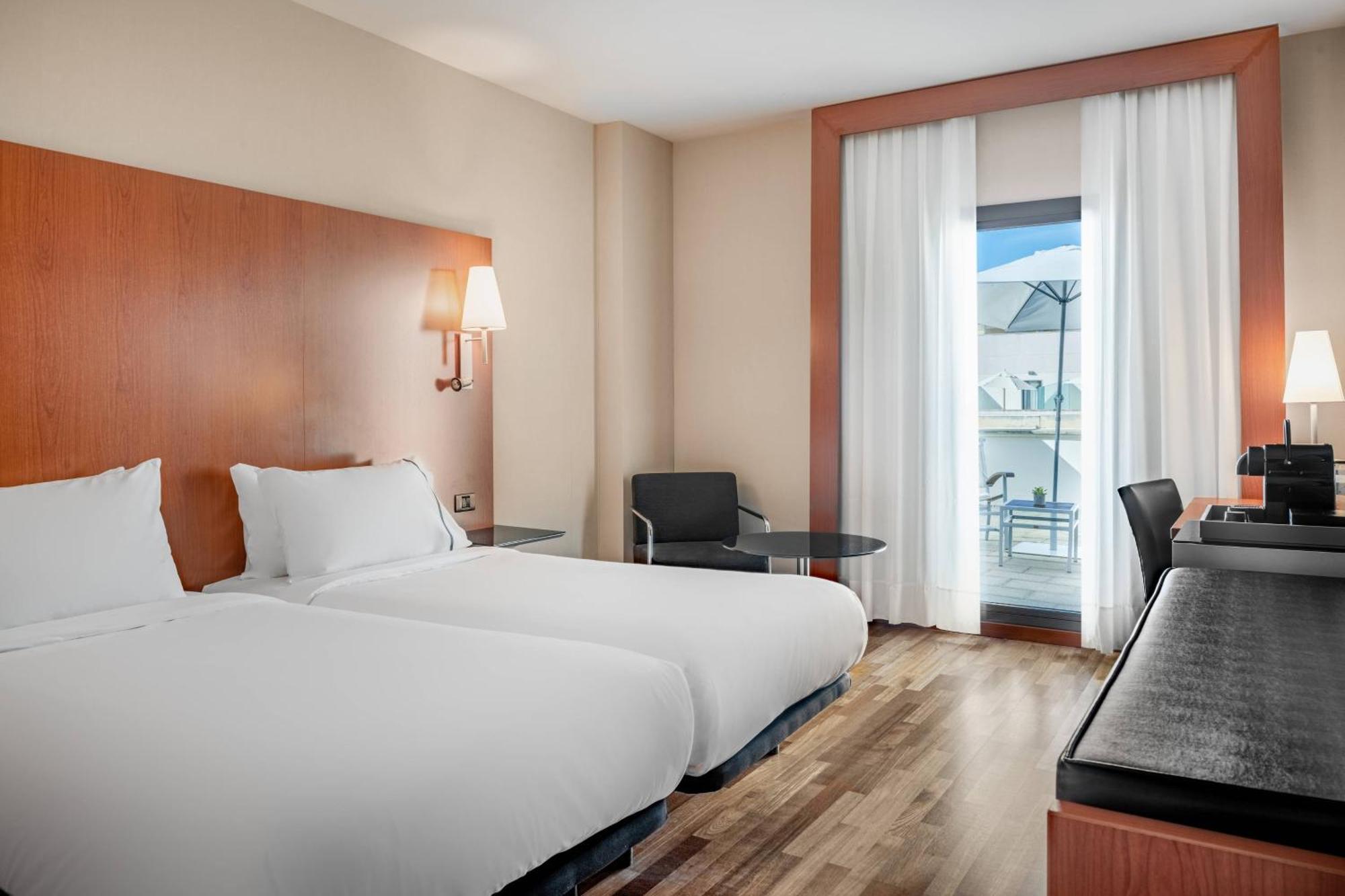 Hotel Ac By Marriott