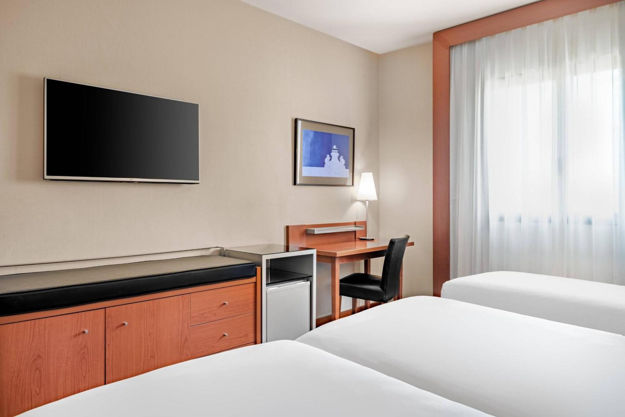 Ac By Marriott Hotel 4*
