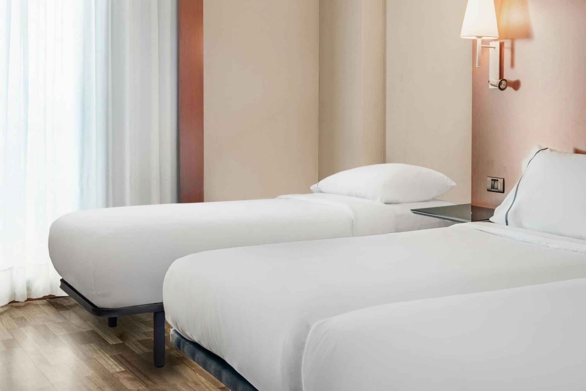 Hotel Ac By Marriott Badajoz