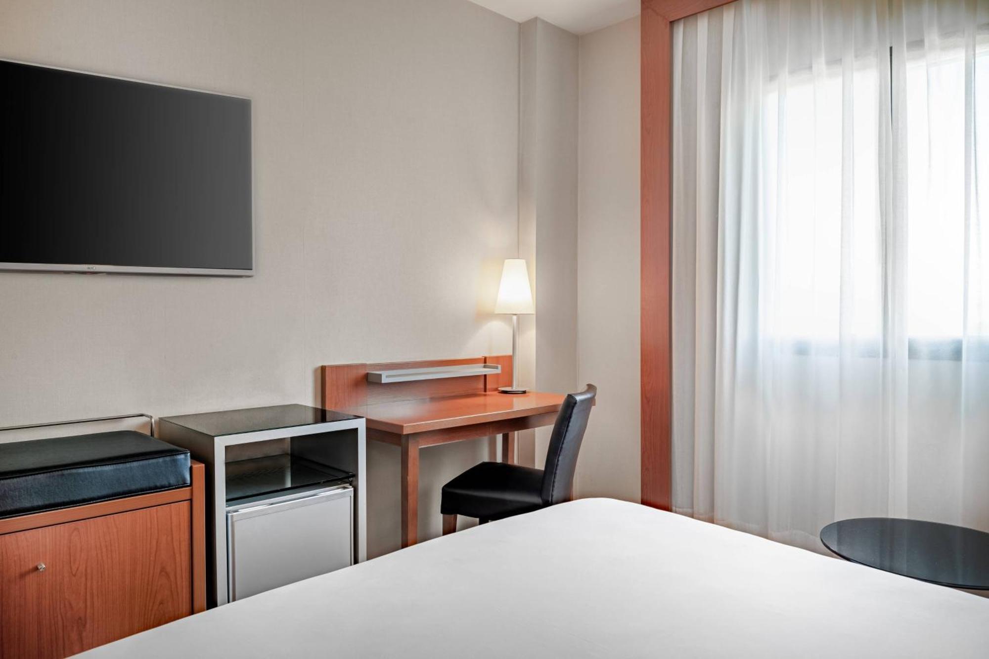 Ac By Marriott Badajoz