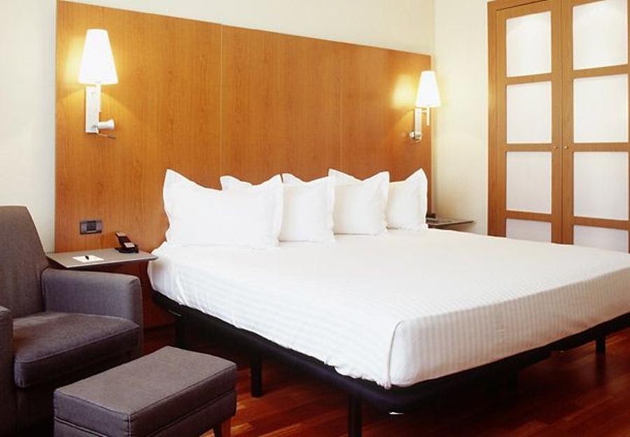 Ac By Marriott Hotel Badajoz